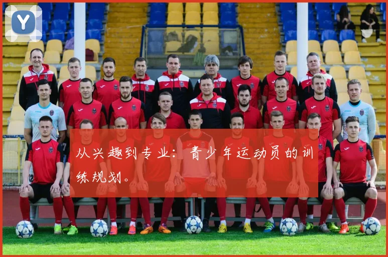从兴趣到专业:青少年运动员的训练规划。