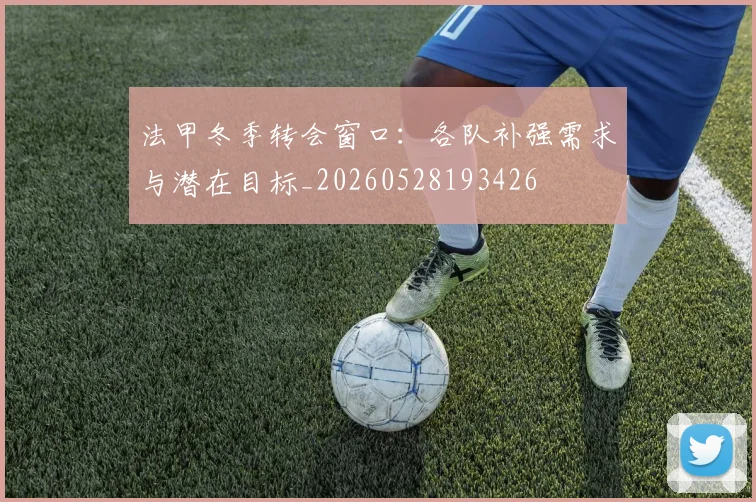 法甲冬季转会窗口:各队补强需求与潜在目标_20260528193426